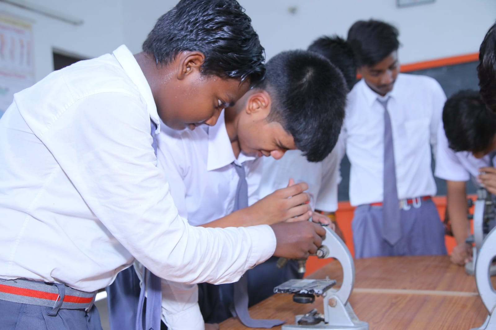 Physics Lab