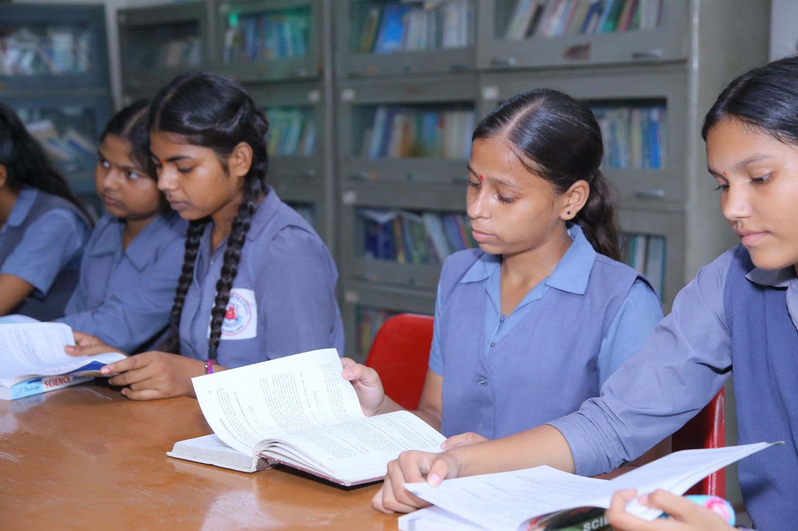 Students