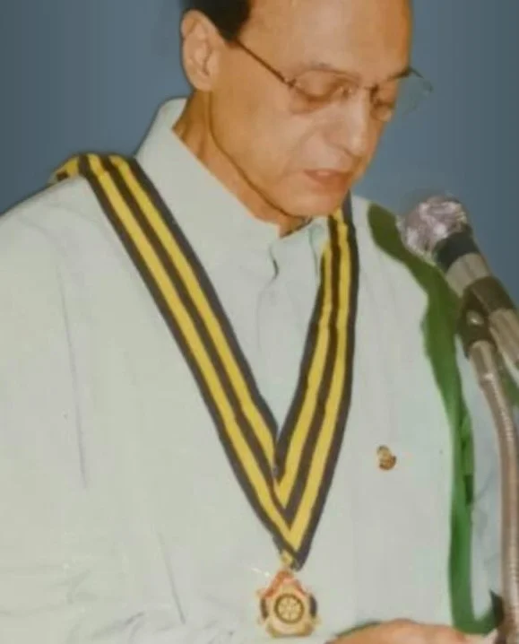 Chairman