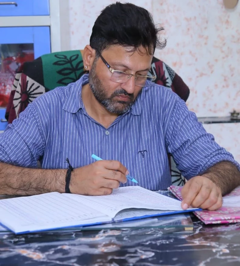 Director